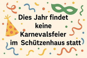 Karneval 2026