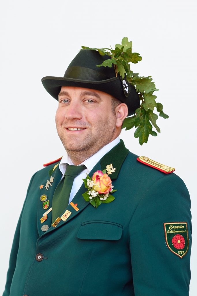 Timo Koers