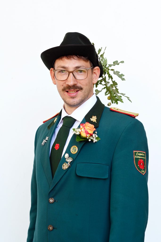 Tobias Pieper