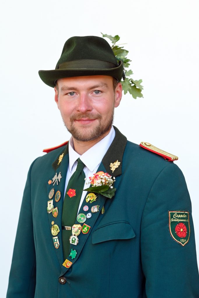 Julian Trockel